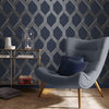 105466 Wallpaper Available Exclusively at Designer Wallcoverings