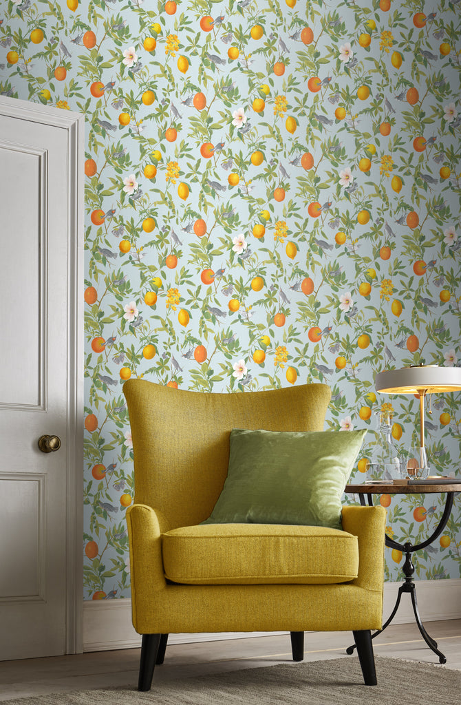 105640 Wallpaper Available Exclusively at Designer Wallcoverings