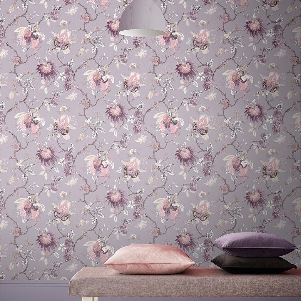 105764 Wallpaper Available Exclusively at Designer Wallcoverings
