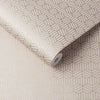 Echo Quartz Wallpaper - Designer Wallcoverings and Fabrics