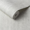 Orbit White Grey Wallpaper - Designer Wallcoverings and Fabrics