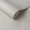 Willow Ecru Wallpaper - Designer Wallcoverings and Fabrics
