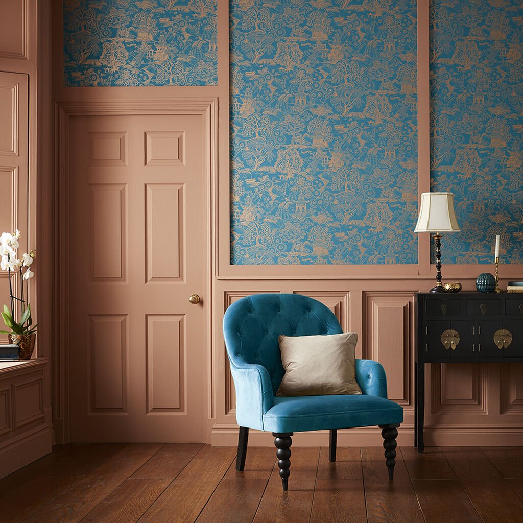 105932 Wallpaper Available Exclusively at Designer Wallcoverings