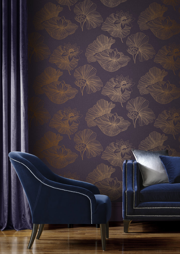105936 Wallpaper Available Exclusively at Designer Wallcoverings