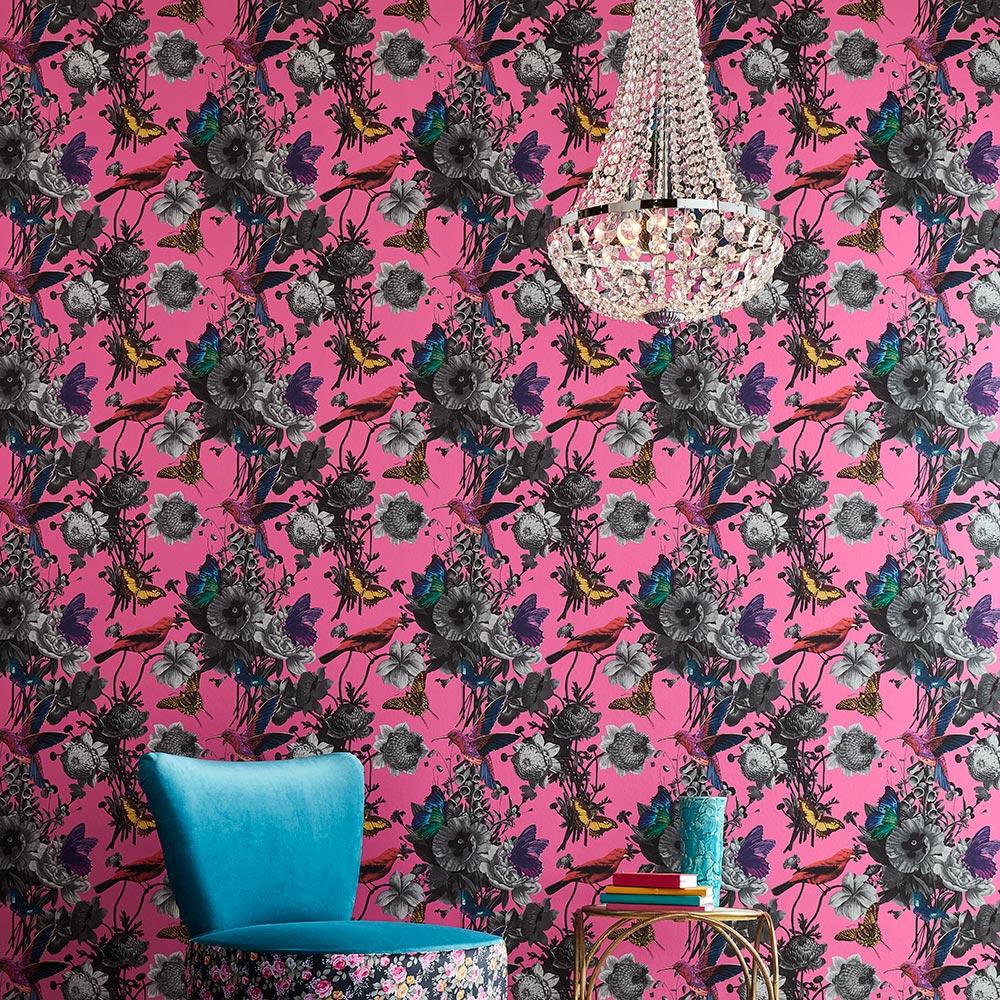 106429 Wallpaper Available Exclusively at Designer Wallcoverings