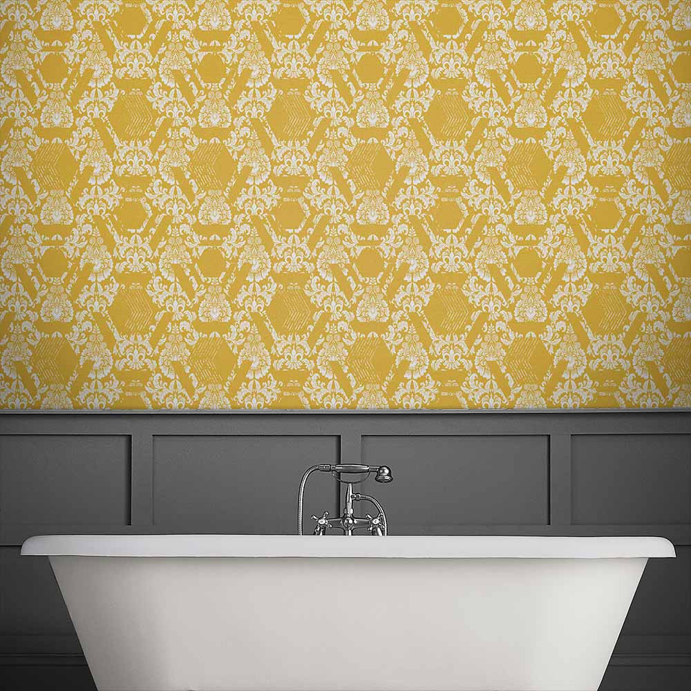 106446 Wallpaper Available Exclusively at Designer Wallcoverings