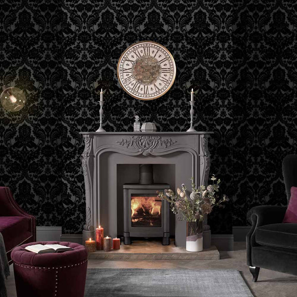106585 Wallpaper Available Exclusively at Designer Wallcoverings