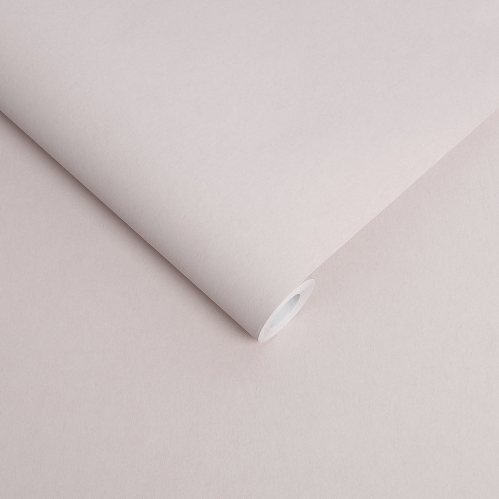 Lagom Rose Plain Wallpaperæ æ - Designer Wallcoverings and Fabrics