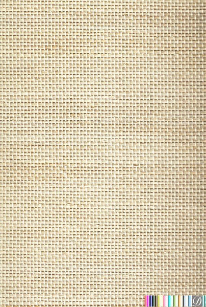 Hollywood Abaca Grasscloth