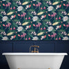107601 Wallpaper Available Exclusively at Designer Wallcoverings