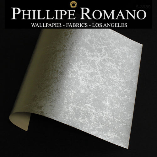 Phillipe Romano - Renaissance Metal Leaf