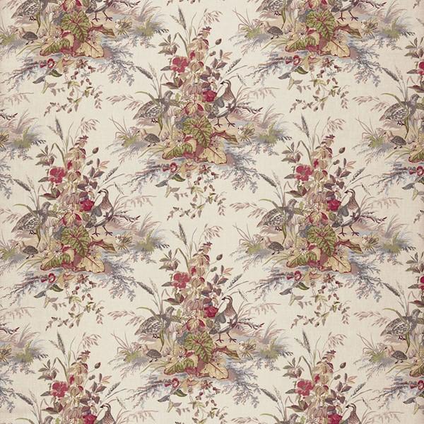 Schumacher Fabrics #1106021 at Designer Wallcoverings - Your online resource since 2007
