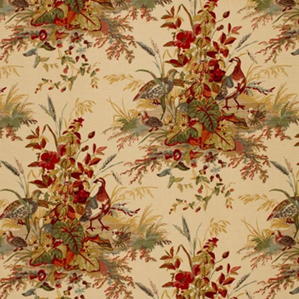 Schumacher Fabrics #1106043 at Designer Wallcoverings - Your online resource since 2007