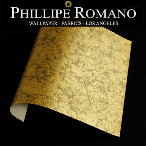 Phillipe Romano - Renaissance Metal Leaf