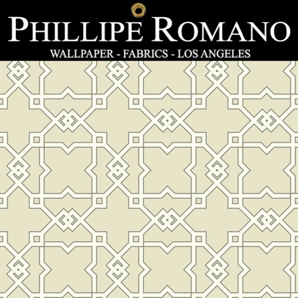 Serenity Now Wallcovering