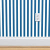 Mykonos  Durable Vinyl Wallpaper