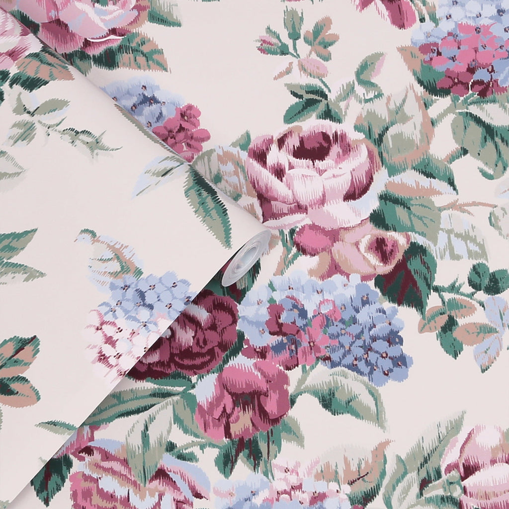Laura Ashley Wallpaper