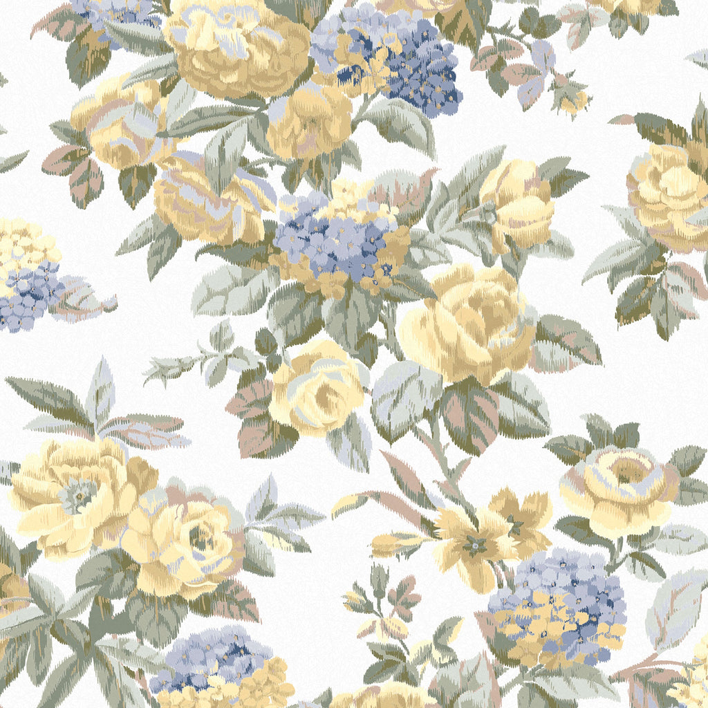 Laura Ashley Wallpaper