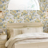 Laura Ashley Wallpaper