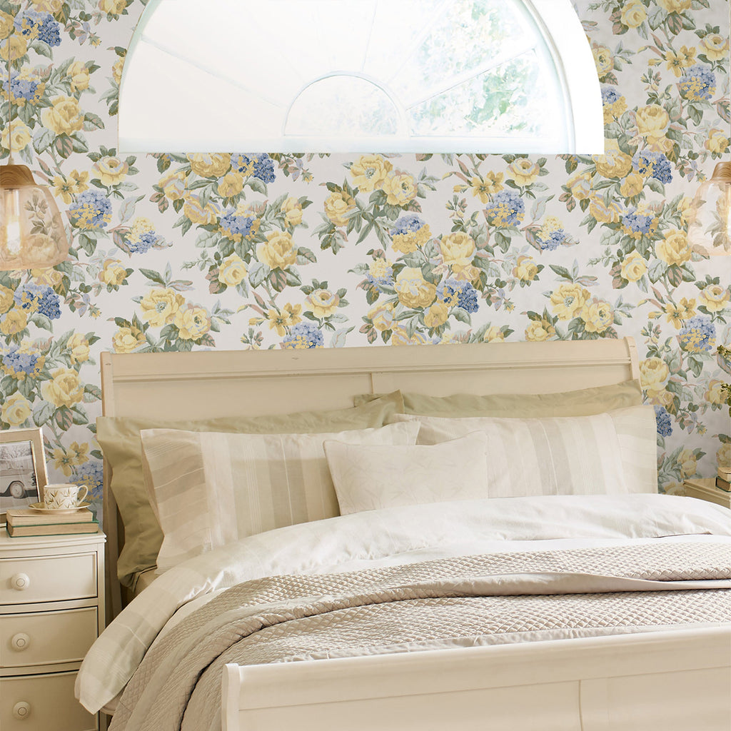 Laura Ashley Wallpaper
