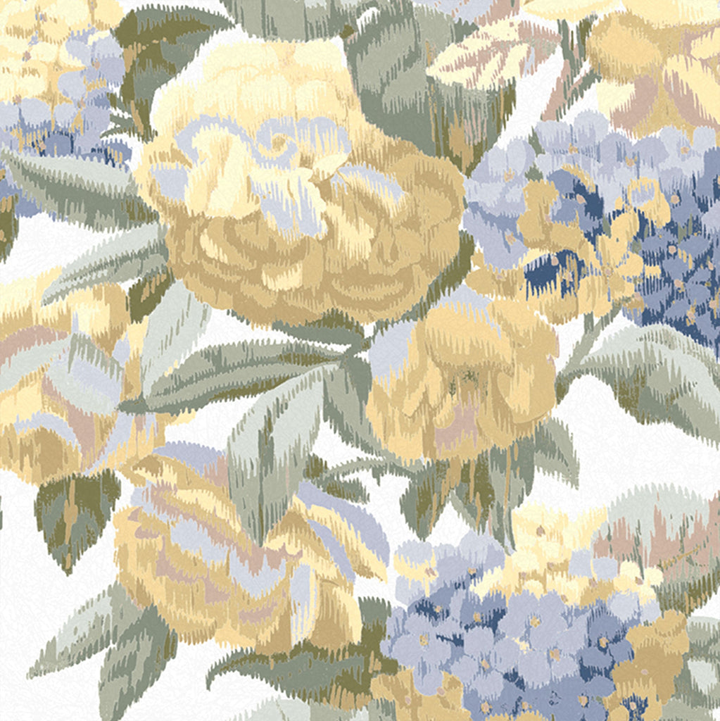 Laura Ashley Wallpaper