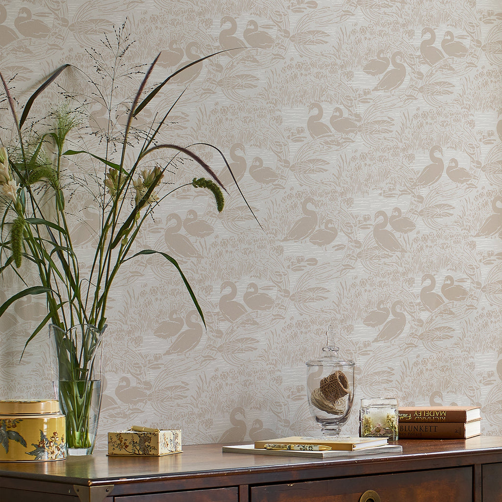 Laura Ashley Wallpaper