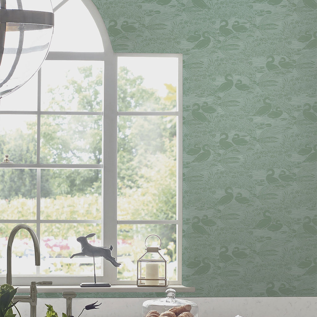 Laura Ashley Wallpaper