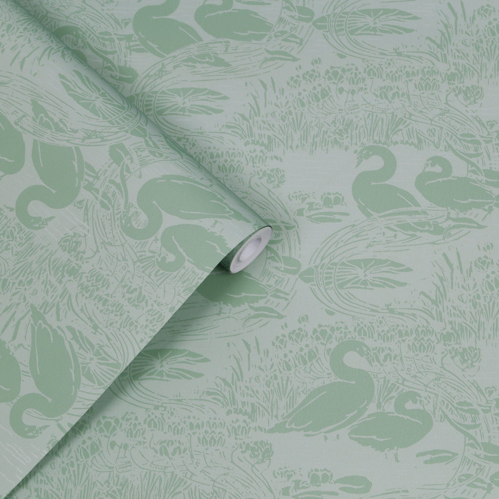 Laura Ashley Wallpaper