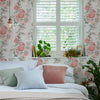 Laura Ashley Wallpaper
