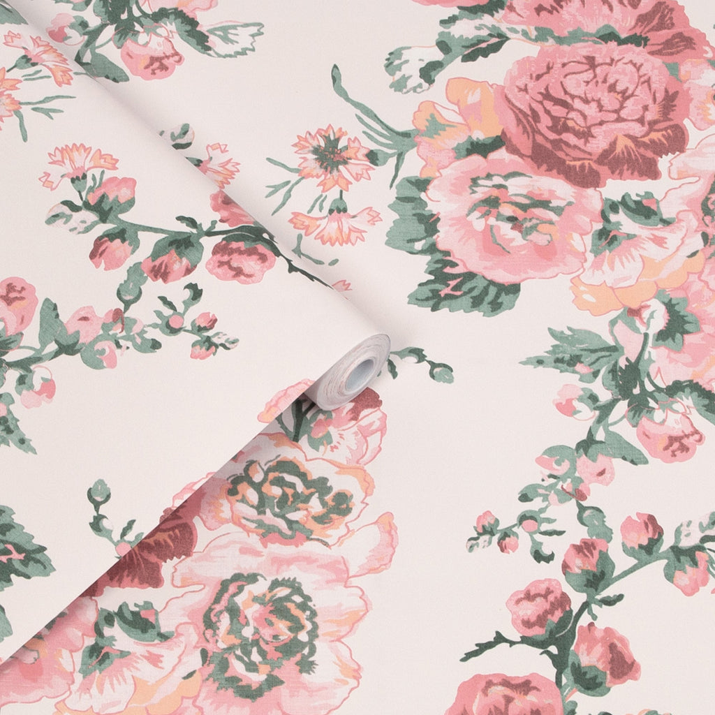 Laura Ashley Wallpaper