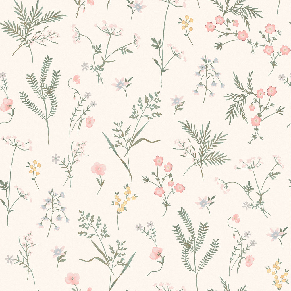Laura Ashley Wallpaper
