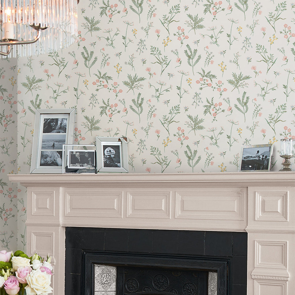 Laura Ashley Wallpaper