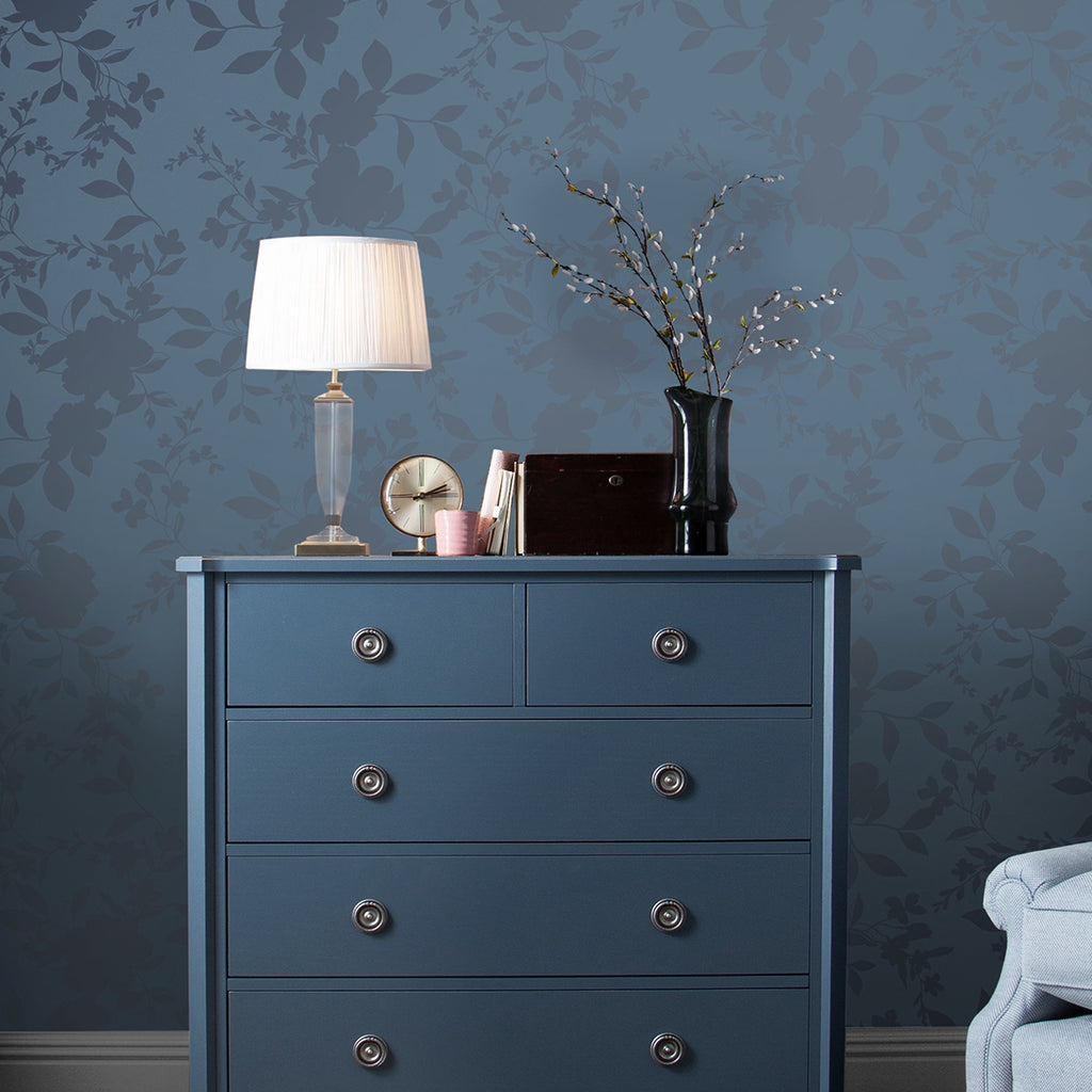 Laura Ashley Wallpaper