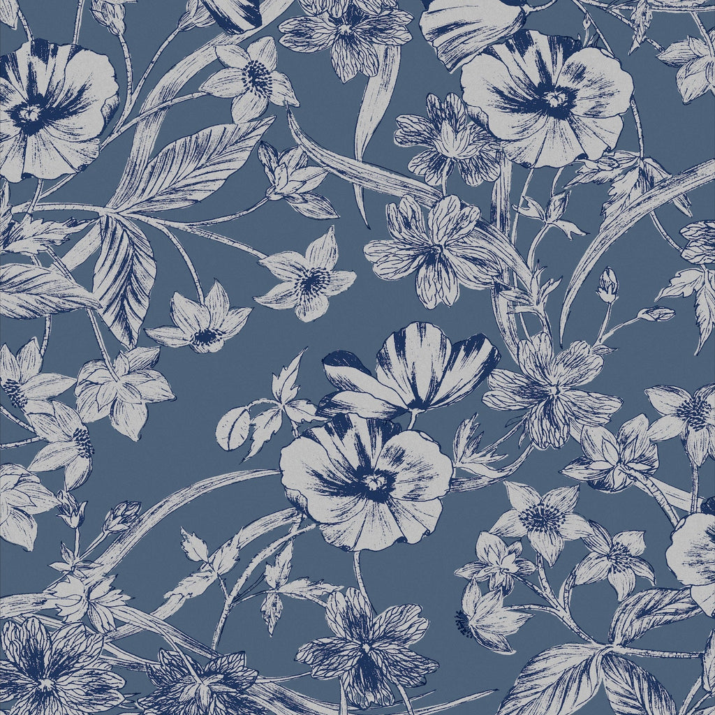 Laura Ashley Wallpaper