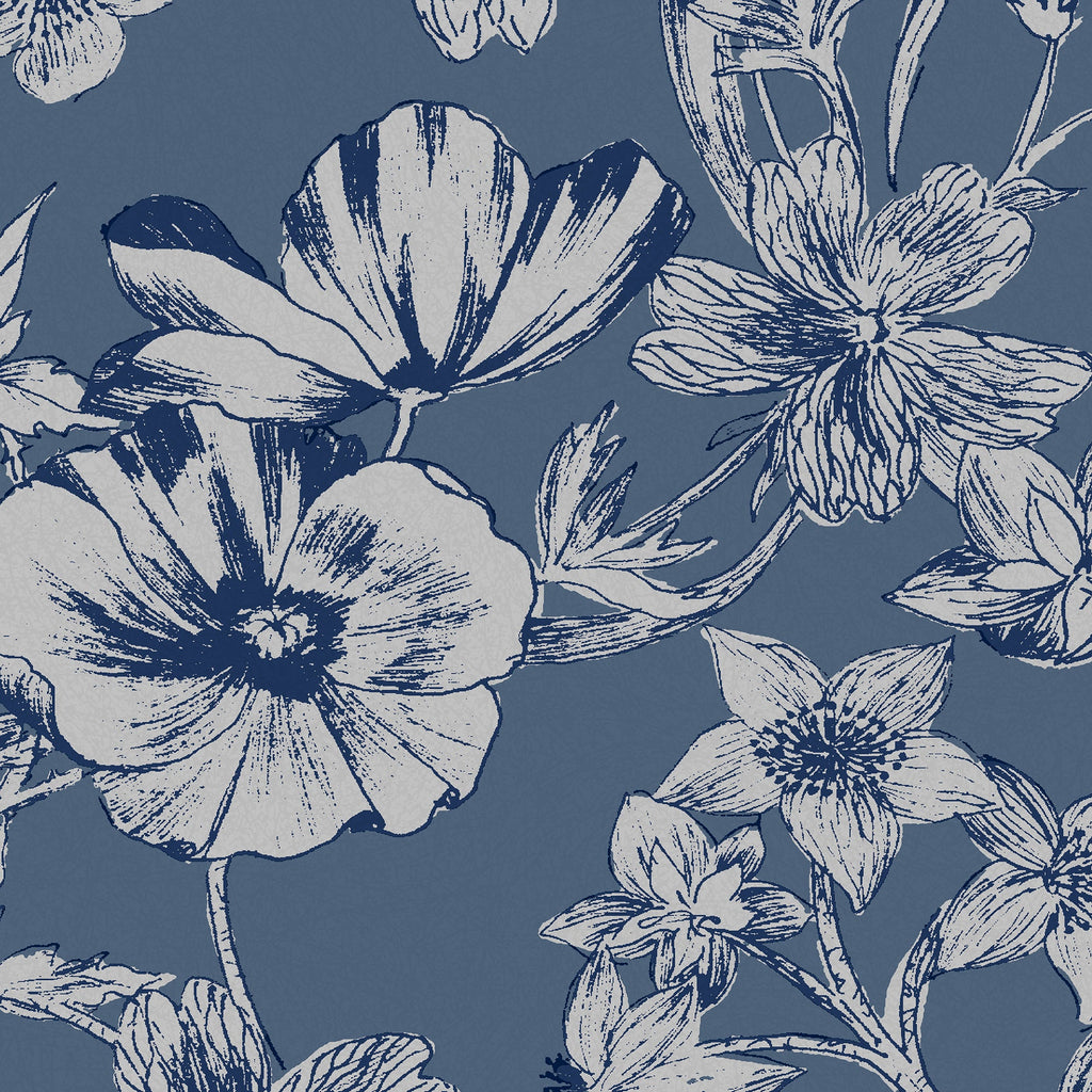 Laura Ashley Wallpaper