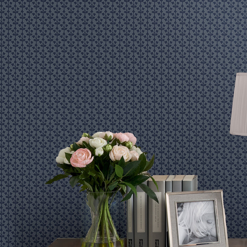 Laura Ashley Wallpaper