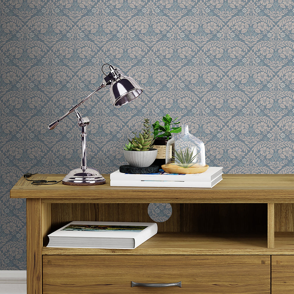 Laura Ashley Wallpaper