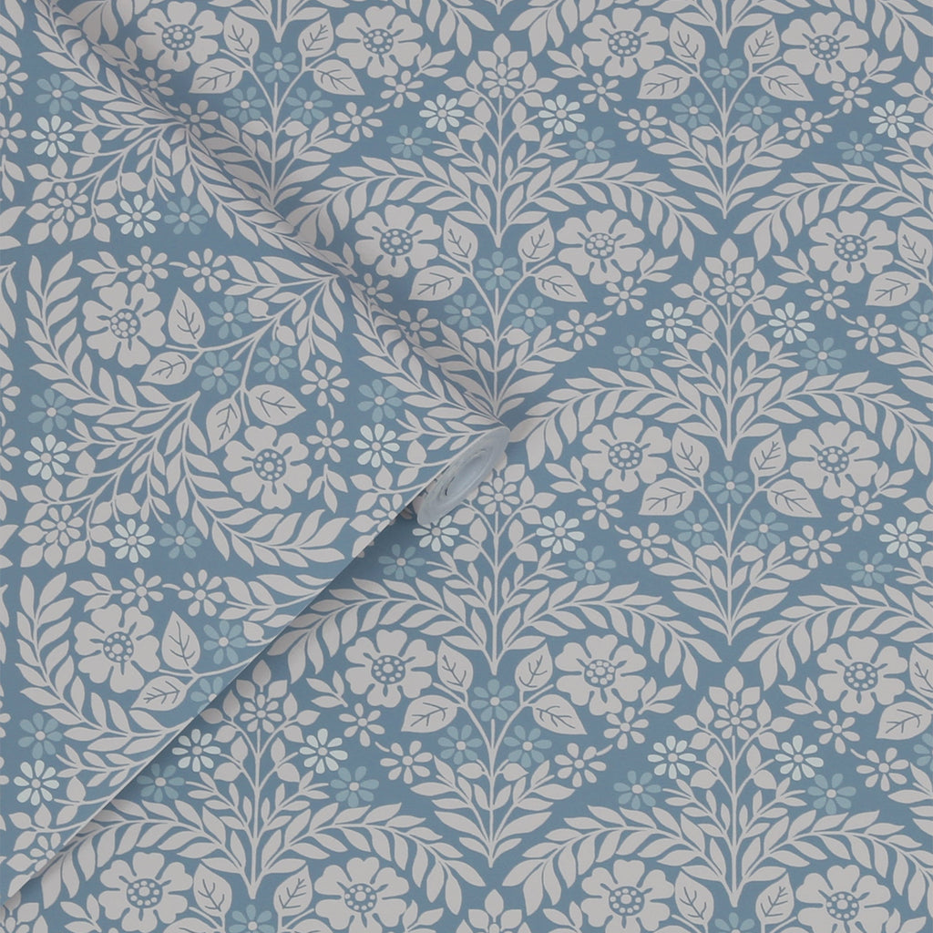 Laura Ashley Wallpaper