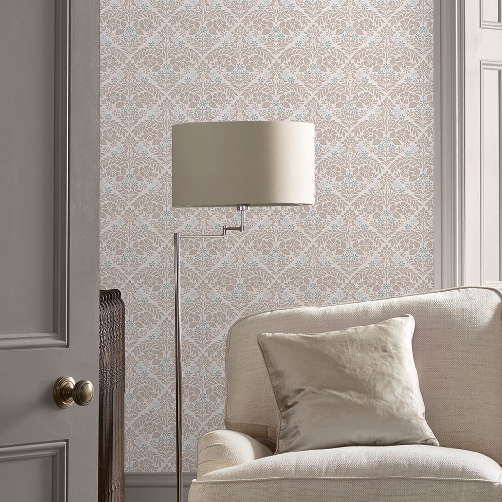 Laura Ashley Wallpaper