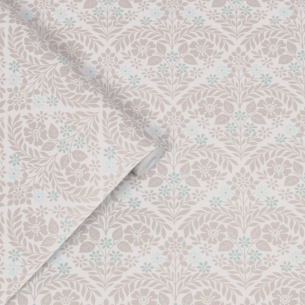 Laura Ashley Wallpaper