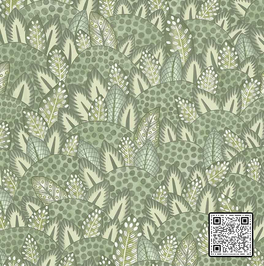  ZULU TERRAIN NON WOVEN GREEN SAGE  WALLCOVERING available exclusively at Designer Wallcoverings