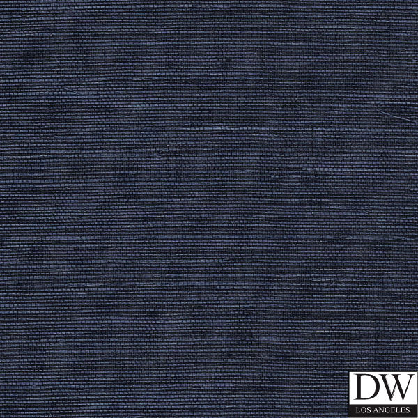 Haruki Sisal Grasscloth Wallpaper