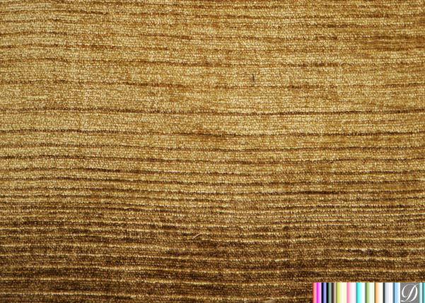 Belfast Ombre Chenille Fabric