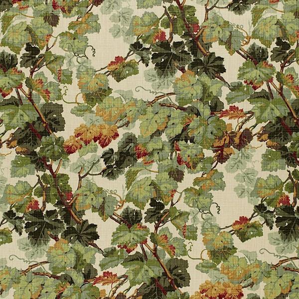 Schumacher Fabrics #1212012 at Designer Wallcoverings - Your online resource since 2007