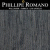 Shinto Textile Wallpaper | Phillipe Romano