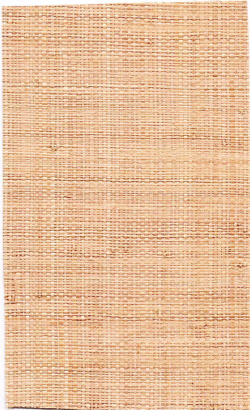 Medium Heavy Madagascar Cloth Wallcovering