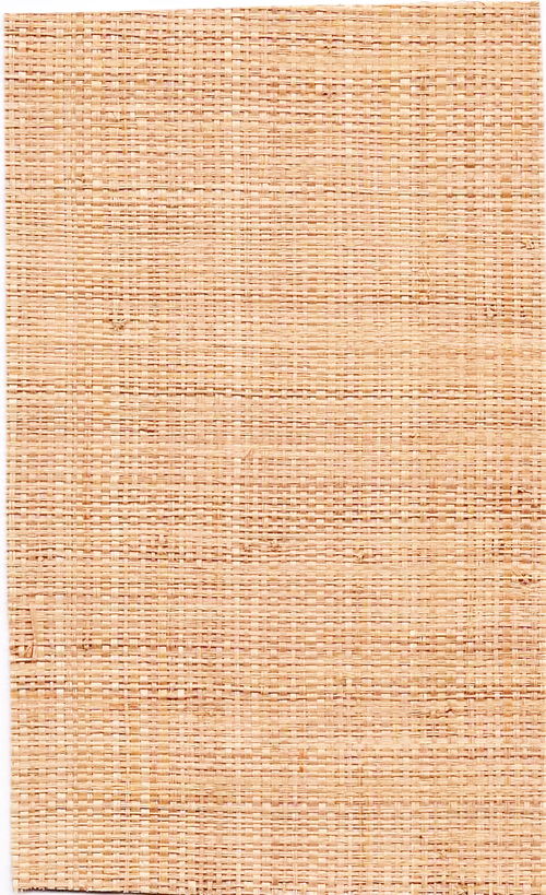 Medium Heavy Madagascar Cloth Wall Paper
