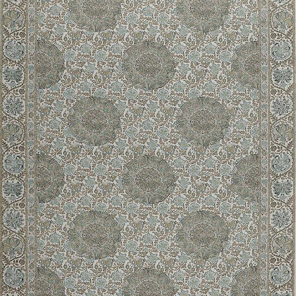 Schumacher Fabrics #1296002 at Designer Wallcoverings - Your online resource since 2007