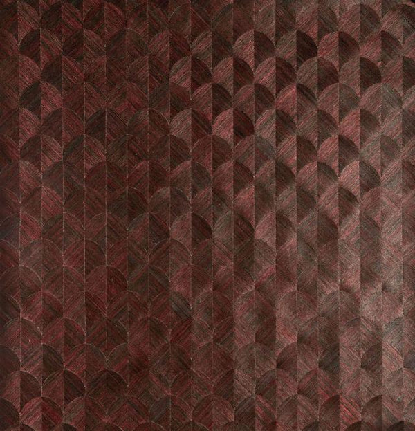 Bel Air Scallop Sisal | Philiipe Romano