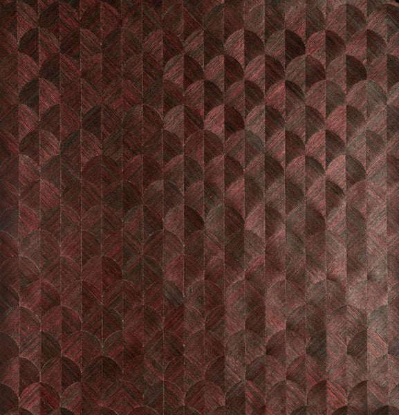 Bel Air Scallop Sisal